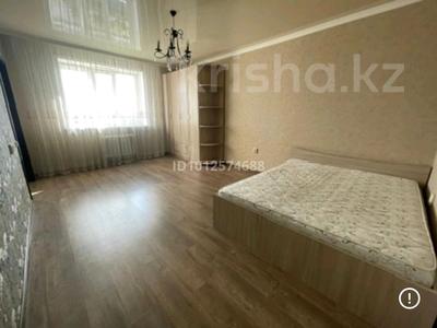 1-бөлмелі пәтер · 44.7 м² · 9/14 қабат, Тлендиева 36, бағасы: 18.5 млн ₸ в Астане, Сарыарка р-н