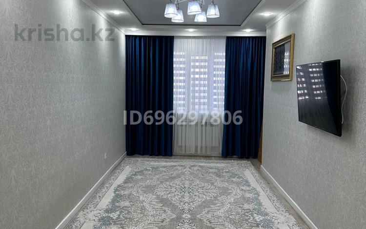 4-бөлмелі пәтер, 100 м², 3/11 қабат, 16-й мкр 44, бағасы: 38 млн 〒 в Актау, 16-й мкр  — фото 10