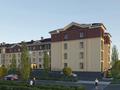1-комнатная квартира, 45.39 м², Е-314 строение 22 за ~ 17.7 млн 〒 в Астане, Есильский р-н — фото 3