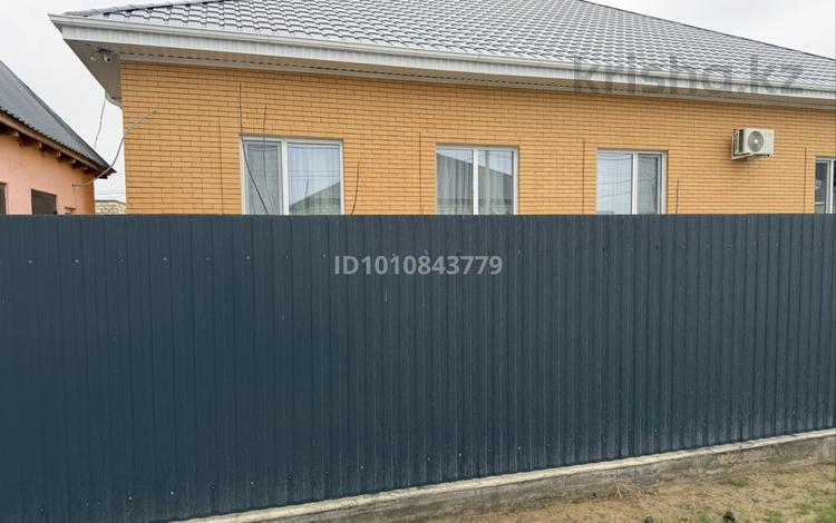 Жеке үй · 5 бөлме · 256 м² · 8 жүзд., Өскен ш/а., 3 31, бағасы: 60 млн ₸ в Атырау, мкр Зарослый — фото 2