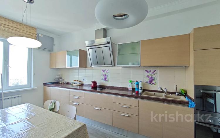 3-бөлмелі пәтер · 155 м² · 13/15 қабат, Достык 128 — Березовая, бағасы: 670 000 ₸ в Алматы, Медеуский р-н — фото 6
