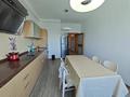 3-бөлмелі пәтер · 155 м² · 13/15 қабат, Достык 128 — Березовая, бағасы: 670 000 ₸ в Алматы, Медеуский р-н — фото 2