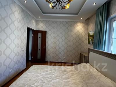 3-бөлмелі пәтер, 100 м², 3/12 қабат, Дінмұхамед Қонаев 35, бағасы: 40.9 млн 〒 в Астане, Есильский р-н