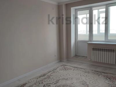 1-комнатная квартира · 45 м² · 2/5 этаж, мкр. Алтын орда за 13.5 млн 〒 в Актобе
