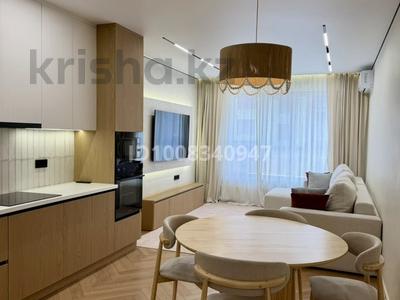 3-бөлмелі пәтер · 88 м² · 5/9 қабат, мкр Думан-2, Мкрн Думан-2 63, бағасы: 80 млн 〒 в Алматы, Медеуский р-н