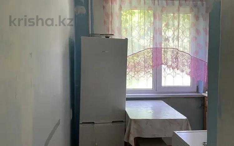 1-бөлмелі пәтер · 32.1 м² · 1/4 қабат, Шагабутдинова, бағасы: 26 млн ₸ в Алматы, Алмалинский р-н — фото 2