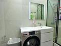 3-бөлмелі пәтер · 110 м² · 5/9 қабат, Абулхайр-хана 63, бағасы: 76 млн ₸ в Атырау — фото 16