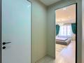 3-бөлмелі пәтер · 110 м² · 5/9 қабат, Абулхайр-хана 63, бағасы: 76 млн ₸ в Атырау — фото 14