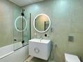 3-бөлмелі пәтер · 110 м² · 5/9 қабат, Абулхайр-хана 63, бағасы: 76 млн ₸ в Атырау — фото 17