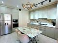 3-бөлмелі пәтер · 110 м² · 5/9 қабат, Абулхайр-хана 63, бағасы: 76 млн ₸ в Атырау — фото 3