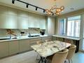 3-бөлмелі пәтер · 110 м² · 5/9 қабат, Абулхайр-хана 63, бағасы: 76 млн ₸ в Атырау — фото 4