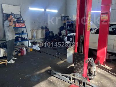 Гараж · 75 м² · мкр Акбулак 110/1 за 450 000 ₸ в Алматы, Алатауский р-н