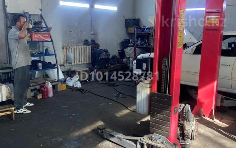 Гараж · 75 м² · Ақбұлақ ш/а. 110/1, бағасы: 450 000 ₸ в Алматы, Алатауский р-н — фото 9