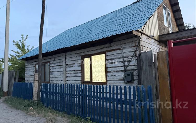 Отдельный дом · 4 комнаты · 95 м² · 3 сот., Трудовая 60 — Затон за 20 млн ₸ в Семее — фото 2
