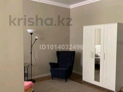 1-бөлмелі пәтер · 40 м² · 5/13 қабат, Кабдолова 14, бағасы: 2 500 ₸ в Алматы, Ауэзовский р-н