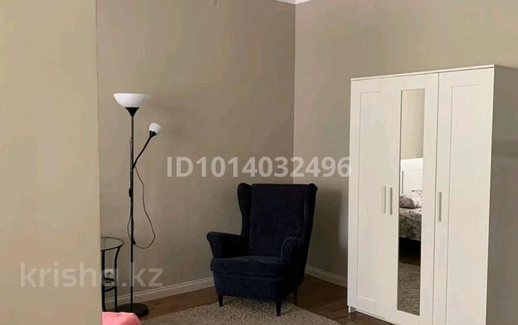 1-бөлмелі пәтер · 40 м² · 5/13 қабат, Кабдолова 14, бағасы: 2 500 ₸ в Алматы, Ауэзовский р-н — фото 2