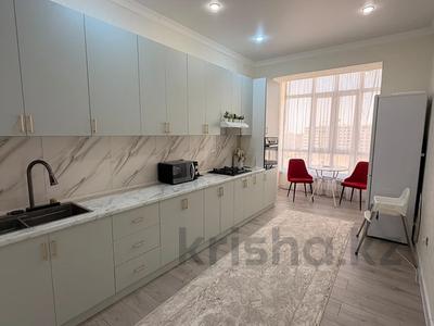 2-бөлмелі пәтер · 63.3 м² · 7/7 қабат, 19-ш/а., 19 мкрн 29, бағасы: 25.6 млн ₸ в Актау, 19-й мкр