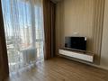 1-комнатная квартира · 40 м² · 8/9 этаж, Тунтубаева 19 — Cулейменова за 400 000 ₸ в Алматы, Ауэзовский р-н