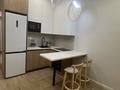 1-комнатная квартира · 40 м² · 8/9 этаж, Тунтубаева 19 — Cулейменова за 400 000 ₸ в Алматы, Ауэзовский р-н — фото 11