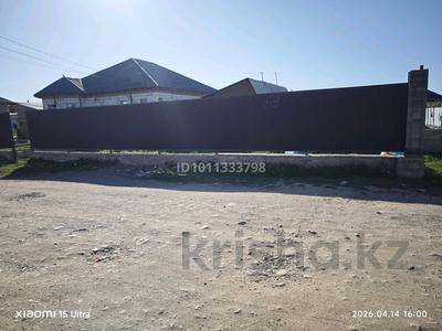 Отдельный дом · 4 комнаты · 100 м² · 1000 сот., Тегістік 63 — Титова за 15 млн ₸ в Шамалгане