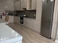 3-комнатная квартира · 120 м² · 3/3 этаж, И.Есенберлин 1 — Тауелсиздик за 57 млн 〒 в Уральске — фото 8