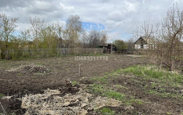 Дача · 1 комната · 15 м² · 6 сот., Рябиновая 20 за 350 000 〒 в Павлодаре — фото 2