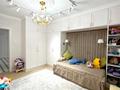 3-бөлмелі пәтер · 138 м² · 4/4 қабат, Кунаева 158 — Курмангазы, бағасы: 190 млн ₸ в Алматы, Медеуский р-н — фото 13