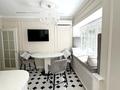 3-бөлмелі пәтер · 138 м² · 4/4 қабат, Кунаева 158 — Курмангазы, бағасы: 190 млн ₸ в Алматы, Медеуский р-н — фото 15