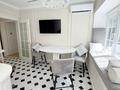 3-бөлмелі пәтер · 138 м² · 4/4 қабат, Кунаева 158 — Курмангазы, бағасы: 190 млн ₸ в Алматы, Медеуский р-н — фото 19