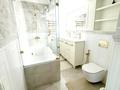 3-бөлмелі пәтер · 138 м² · 4/4 қабат, Кунаева 158 — Курмангазы, бағасы: 190 млн ₸ в Алматы, Медеуский р-н — фото 37