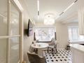 3-бөлмелі пәтер · 138 м² · 4/4 қабат, Кунаева 158 — Курмангазы, бағасы: 190 млн ₸ в Алматы, Медеуский р-н — фото 40