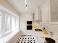 3-бөлмелі пәтер · 138 м² · 4/4 қабат, Кунаева 158 — Курмангазы, бағасы: 190 млн ₸ в Алматы, Медеуский р-н — фото 41