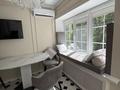 3-бөлмелі пәтер · 138 м² · 4/4 қабат, Кунаева 158 — Курмангазы, бағасы: 190 млн ₸ в Алматы, Медеуский р-н — фото 43