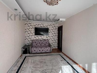 2-комнатная квартира · 55.3 м² · 6/6 этаж, 4 микрорайон за 14.5 млн 〒 в Уральске