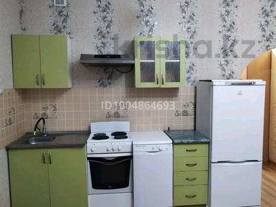 1-комнатная квартира · 25 м² · 3/16 этаж, Тлендиева 15/4 — ТРЦ Рахмет за 150 000 〒 в Астане, Сарыарка р-н