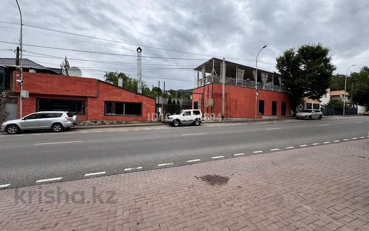 Общепит · 500 м² за 4 млн ₸ в Алматы, Бостандыкский р-н — фото 2