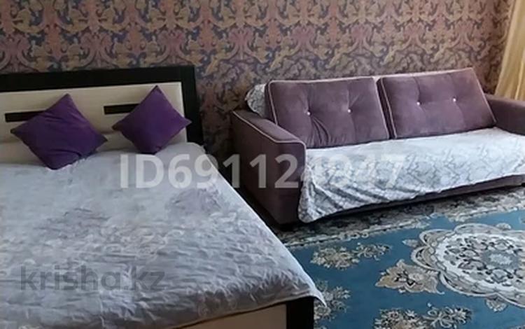 1-комнатная квартира · 33 м² · 1/5 этаж, 4мкр и 5мкр 10д 3 за 9 000 ₸ в Аксае — фото 9