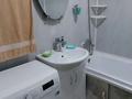 1-комнатная квартира · 33 м² · 1/5 этаж, 4мкр и 5мкр 10д 3 за 9 000 ₸ в Аксае — фото 2