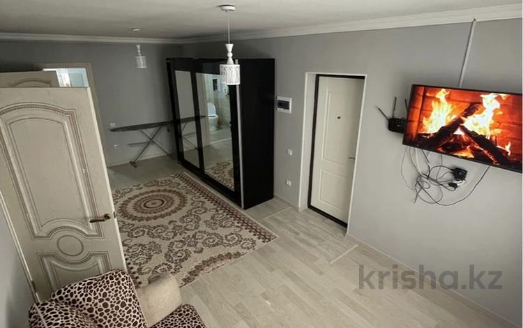 2-комнатная квартира · 40 м² · 2/5 этаж, Биржан Сал за 2 000 〒 в Талдыкоргане — фото 2