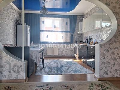 Отдельный дом · 4 комнаты · 120 м² · 6 сот., Мартобе — Теплицы за 75 млн ₸ в 