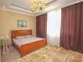 3-комнатная квартира, 124 м², 11/21 этаж, Аль-Фараби 21 за 115 млн 〒 в Алматы — фото 6