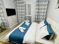 1-комнатная квартира · 50 м² · 6/9 этаж, Абая 130/3 за 16 000 〒 в Алматы, Бостандыкский р-н — фото 2
