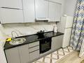 1-комнатная квартира · 50 м² · 6/9 этаж, Абая 130/3 за 16 000 〒 в Алматы, Бостандыкский р-н — фото 11