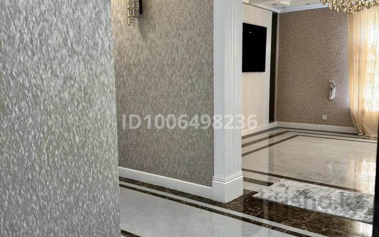 2-комнатная квартира · 83.2 м² · 13/13 этаж, мкр Жетысу-3 54 за 53 млн ₸ в Алматы, Ауэзовский р-н — фото 3