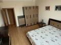 3-бөлмелі пәтер · 120 м² · 9/25 қабат, Абиша Кекилбайулы 270, бағасы: 500 000 ₸ в Алматы, Бостандыкский р-н