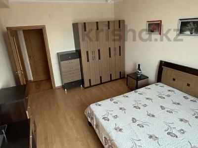 3-комнатная квартира · 120 м² · 9/25 этаж, Абиша Кекилбайулы 270 за 500 000 ₸ в Алматы, Бостандыкский р-н