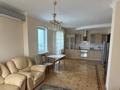3-бөлмелі пәтер · 120 м² · 9/25 қабат, Абиша Кекилбайулы 270, бағасы: 500 000 ₸ в Алматы, Бостандыкский р-н — фото 8
