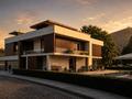 Отдельный дом · 5 комнат · 700 м² · 10 сот., Керей Жанибек хандар за 1.3 млрд ₸ в Алматы, Медеуский р-н — фото 2
