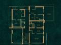 Отдельный дом · 5 комнат · 700 м² · 10 сот., Керей Жанибек хандар за 1.3 млрд ₸ в Алматы, Медеуский р-н — фото 4