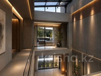 Отдельный дом · 5 комнат · 700 м² · 10 сот., Керей Жанибек хандар за 1.3 млрд ₸ в Алматы, Медеуский р-н